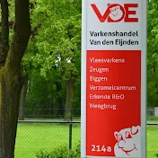 Varkenhandel van den Eijnden