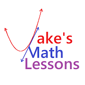 Jake's Math Lessons