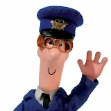 Postman Pat Official