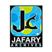 Jaffery Archives