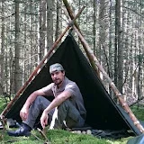 Natur, Bushcraft und Kochen