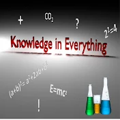 Knowledge in everything