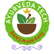 Ayurveda tech