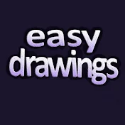 Easy drawings