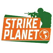 StrikePlanet - Планета страйкбола