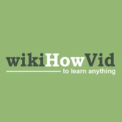WikiHowVid