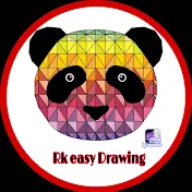 Rk easy Drawings