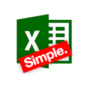 Excel Is Simple