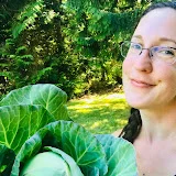 Happy Apple Core Homestead