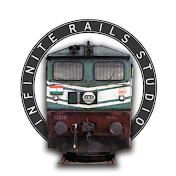 Infinite Rails Studio