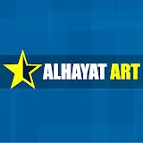 Alhayat Art