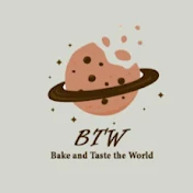 Bake and taste the world