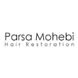 Parsa Mohebi Hair Restoration