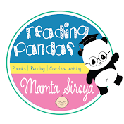 Reading Pandas by Mamta Siroya