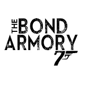 The Bond Armory