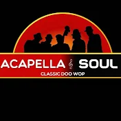 Acapella Soul