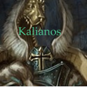 Kalianos