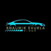 bhaumik shukla : automobile vlog channel