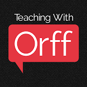Teaching With Orff