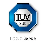 TÜV SÜD Product Service UK