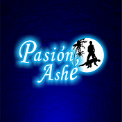 Pasión Ashé Oficial