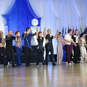 The OPEN Swing Dance Championships