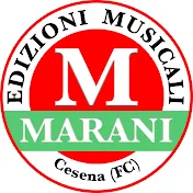 MARANI Edizioni Musicali Official