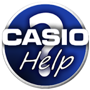 Casio Help
