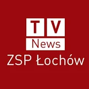 ZSP Łochów TV News