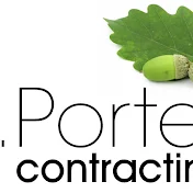 D Porter Contracting