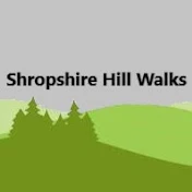 Shropshire Hill Walks