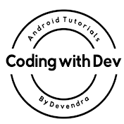 Coding with Dev