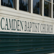 Camden Baptist Church