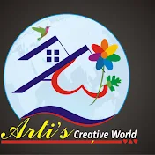 Arti's Creative World