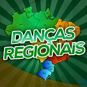 Danças Regionais