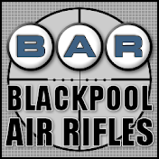 Blackpool Air Rifles