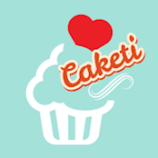 Caketi / كيكتي