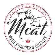 Meat from Europe