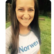 Katie Cormier Norwex Independent Sales Consultant