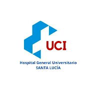 Cuidados Intensivos HGU Santa Lucía