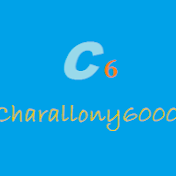 Charallony6000 [MOVED ON]