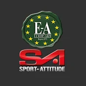 EUROP-ARM & SPORT-ATTITUDE