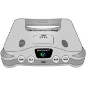 Nintendo 64 Ever
