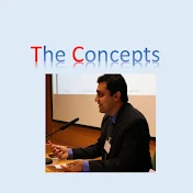 The Concepts by Dr. Atif Bilal