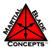 Martial Blade Concepts