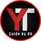 YT Guide by RK