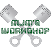 MJM’s Workshop