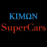 KIMON SuperCars