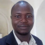 Salisu Umar