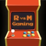 R vs M - Gaming